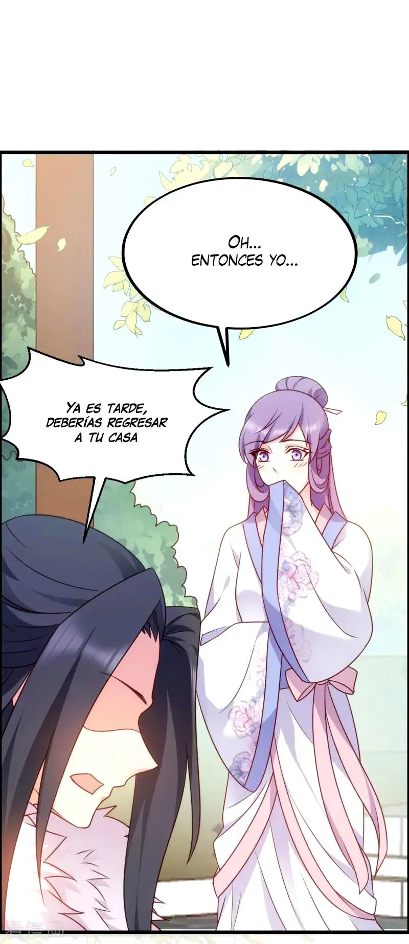 La Princesa que Lee la Mente - Capítulo 75 - Página 17 - LectorTMOo