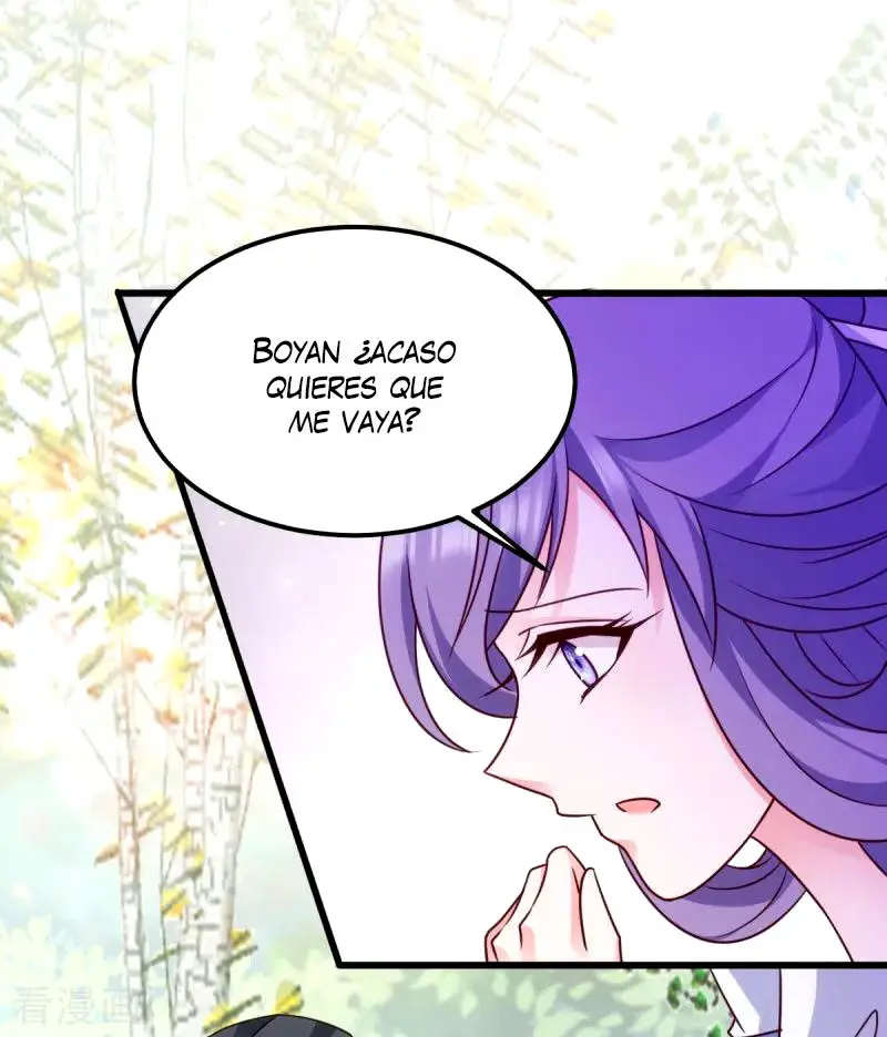 La Princesa que Lee la Mente - Capítulo 75 - Página 18 - LectorTMOo