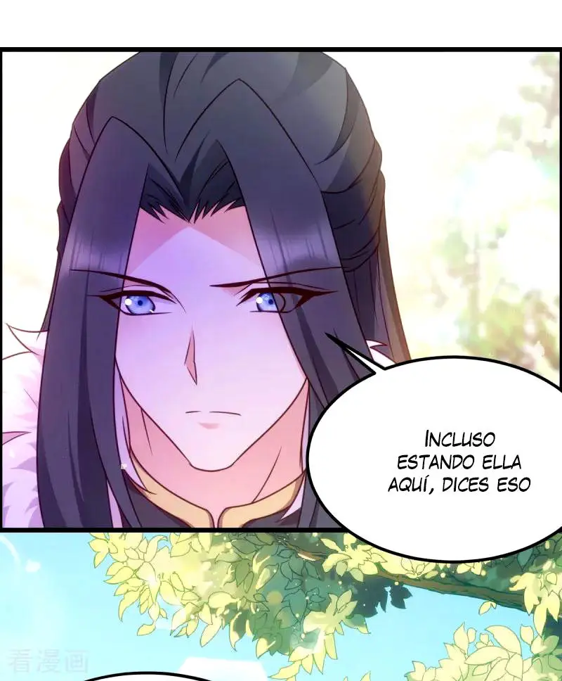 La Princesa que Lee la Mente - Capítulo 75 - Página 26 - LectorTMOo