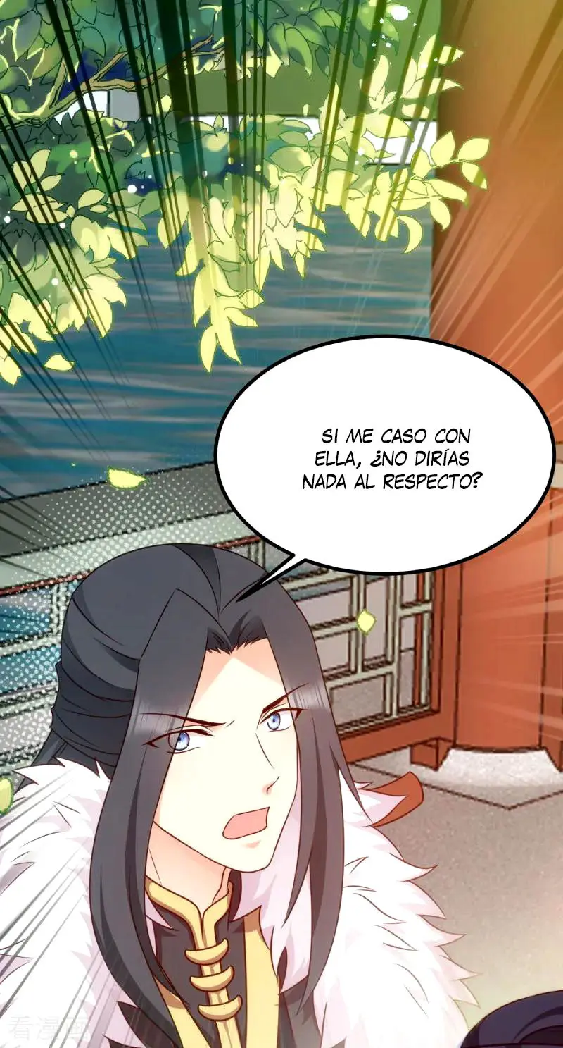La Princesa que Lee la Mente - Capítulo 75 - Página 29 - LectorTMOo