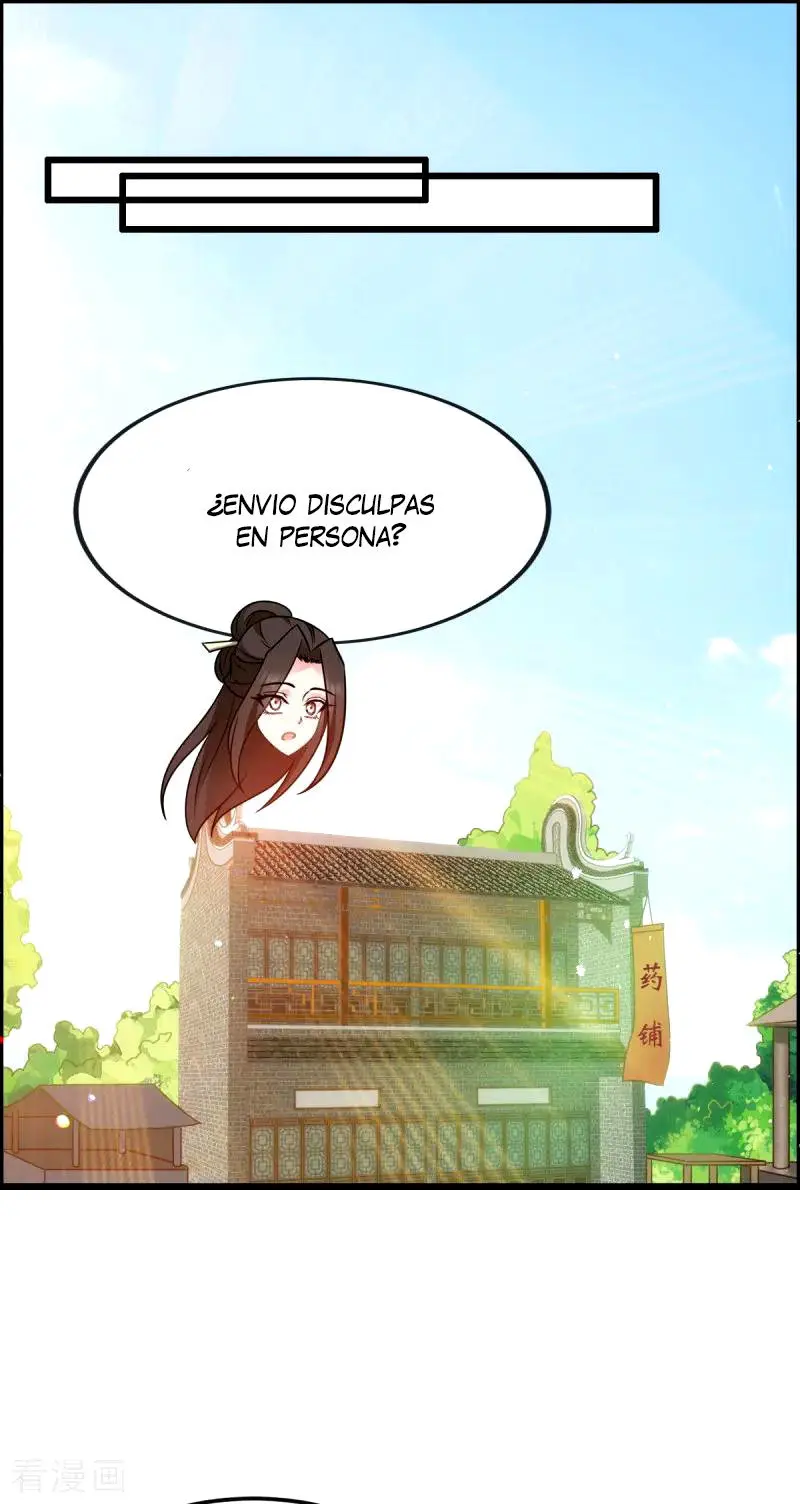 La Princesa que Lee la Mente - Capítulo 75 - Página 37 - LectorTMOo