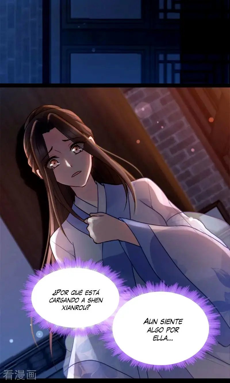 La Princesa que Lee la Mente - Capítulo 76 - Página 4 - LectorTMOo