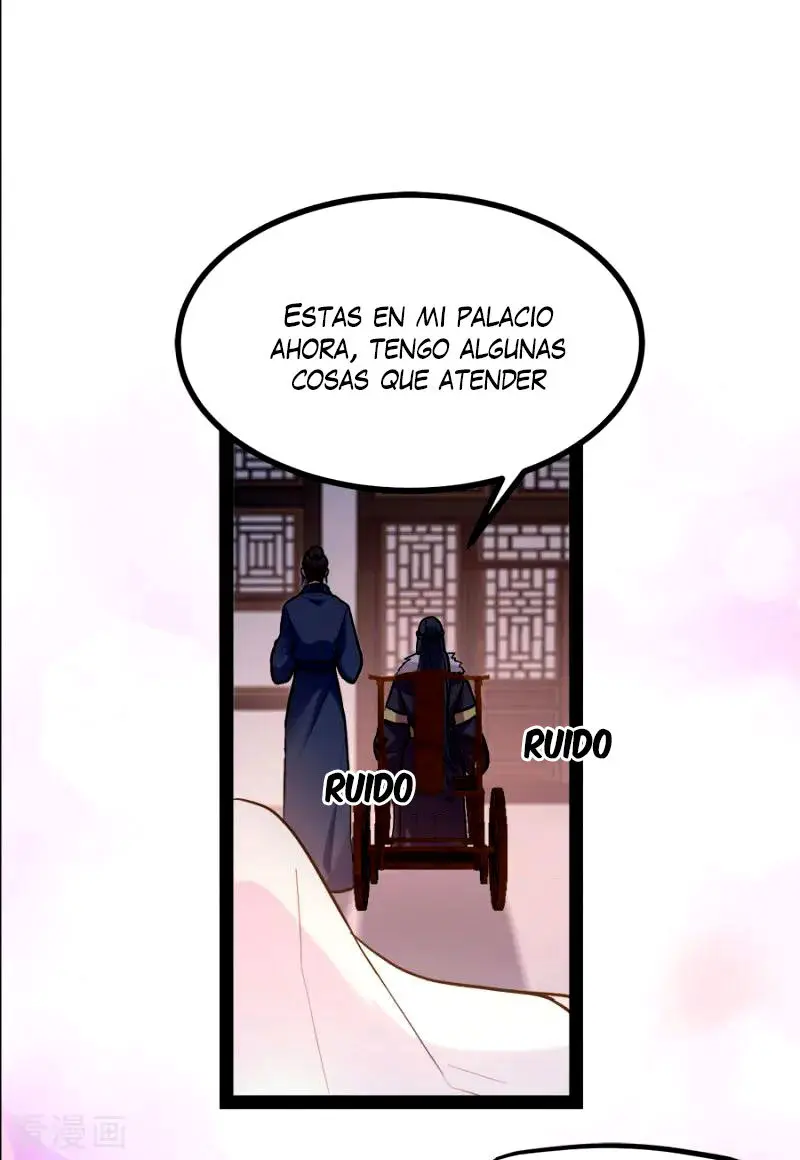 La Princesa que Lee la Mente - Capítulo 76 - Página 11 - LectorTMOo