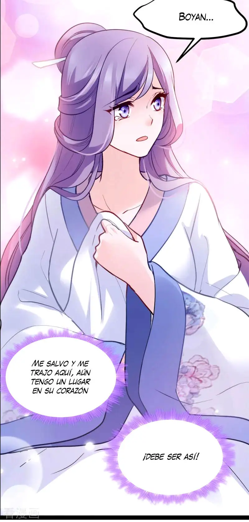 La Princesa que Lee la Mente - Capítulo 76 - Página 12 - LectorTMOo
