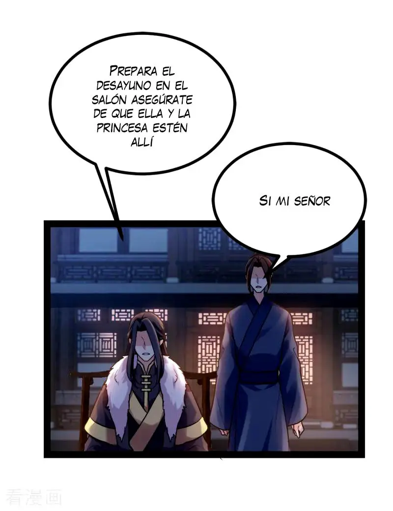 La Princesa que Lee la Mente - Capítulo 76 - Página 13 - LectorTMOo