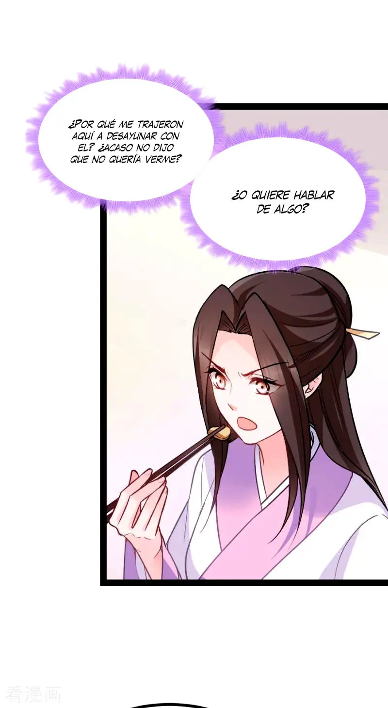 La Princesa que Lee la Mente - Capítulo 76 - Página 15 - LectorTMOo