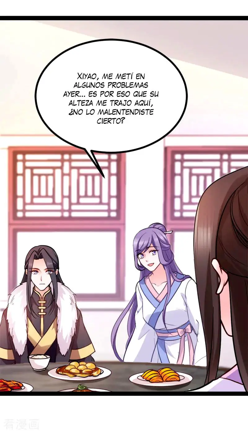 La Princesa que Lee la Mente - Capítulo 76 - Página 18 - LectorTMOo