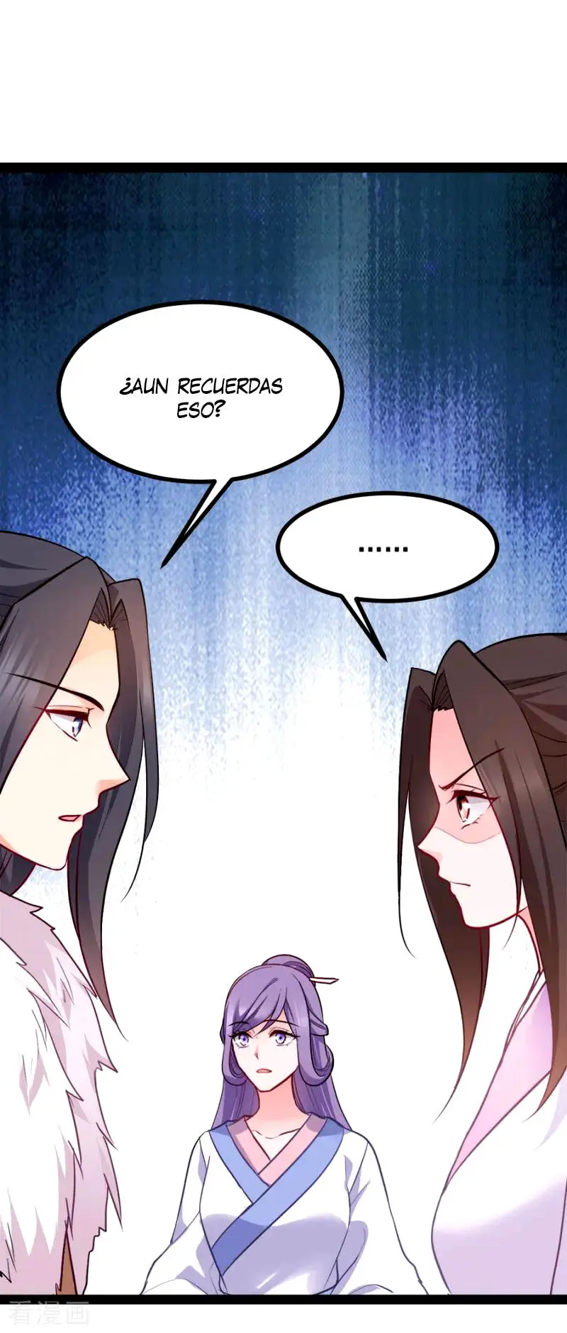 La Princesa que Lee la Mente - Capítulo 76 - Página 24 - LectorTMOo