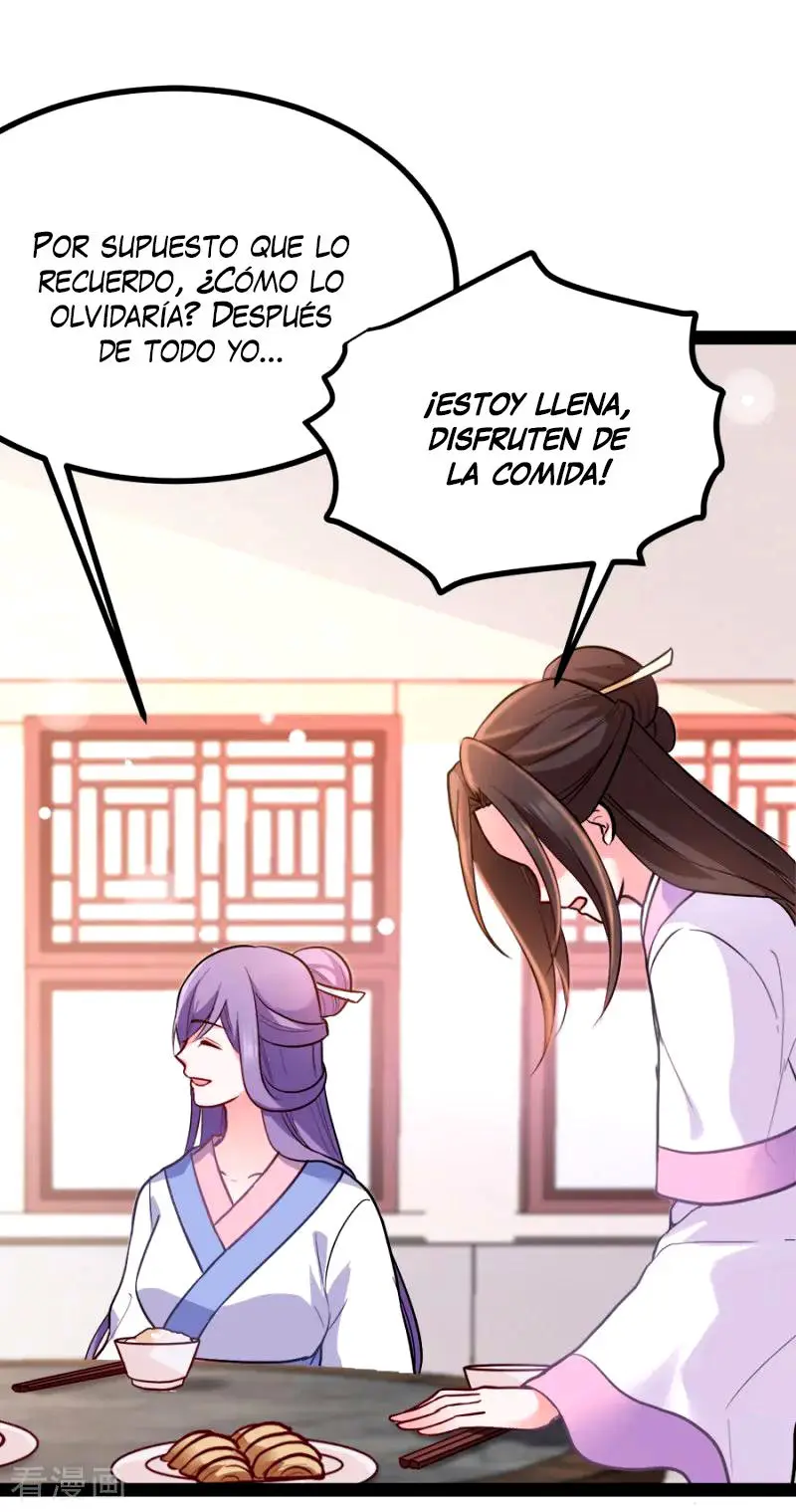 La Princesa que Lee la Mente - Capítulo 76 - Página 25 - LectorTMOo