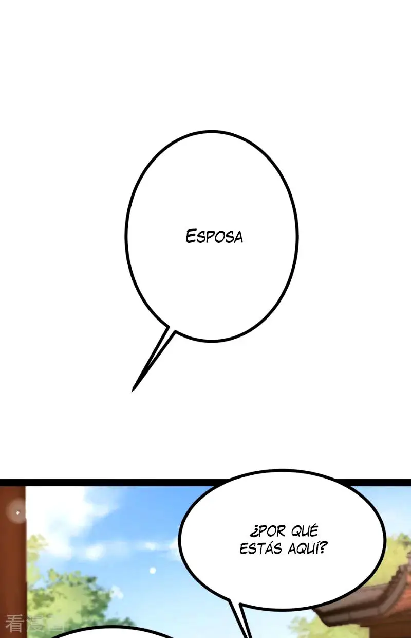 La Princesa que Lee la Mente - Capítulo 76 - Página 31 - LectorTMOo