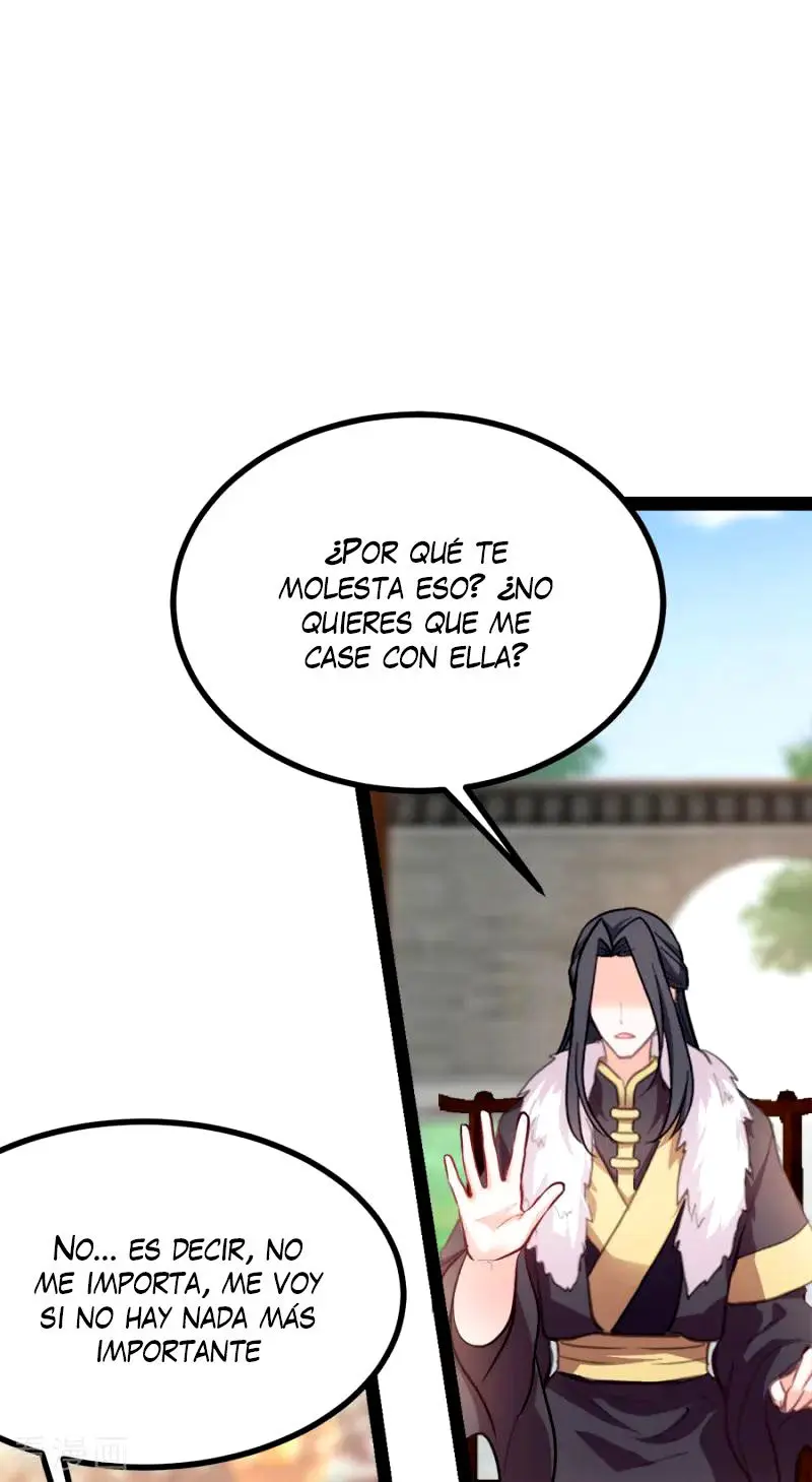 La Princesa que Lee la Mente - Capítulo 76 - Página 37 - LectorTMOo
