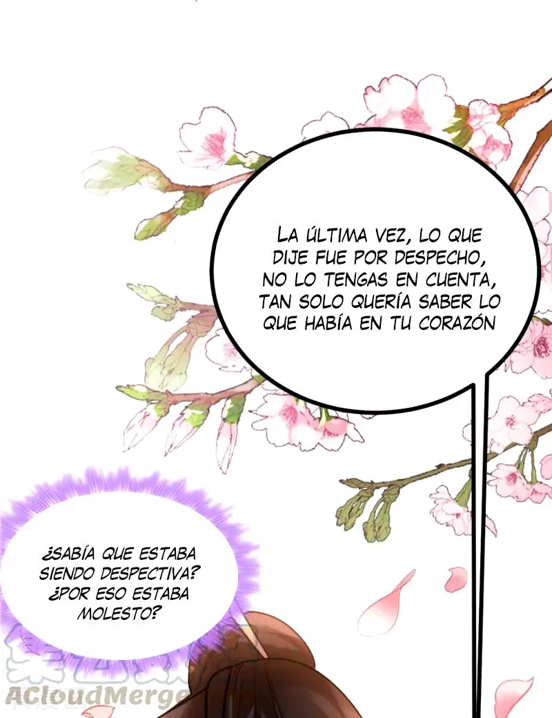 La Princesa que Lee la Mente - Capítulo 76 - Página 42 - LectorTMOo