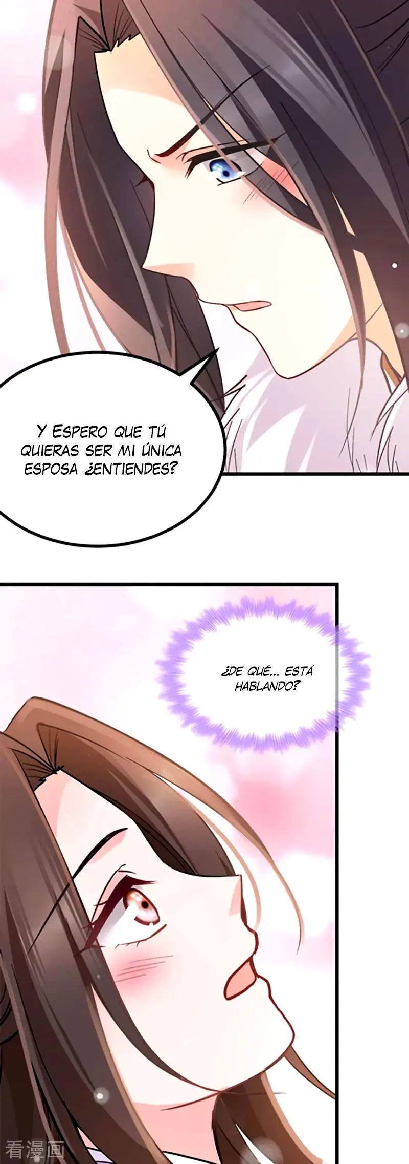 La Princesa que Lee la Mente - Capítulo 76 - Página 47 - LectorTMOo