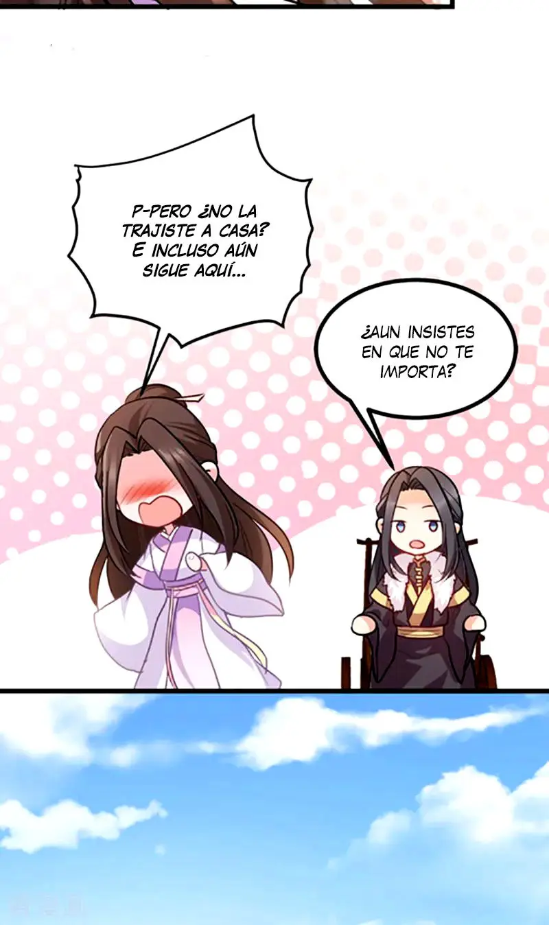 La Princesa que Lee la Mente - Capítulo 76 - Página 48 - LectorTMOo
