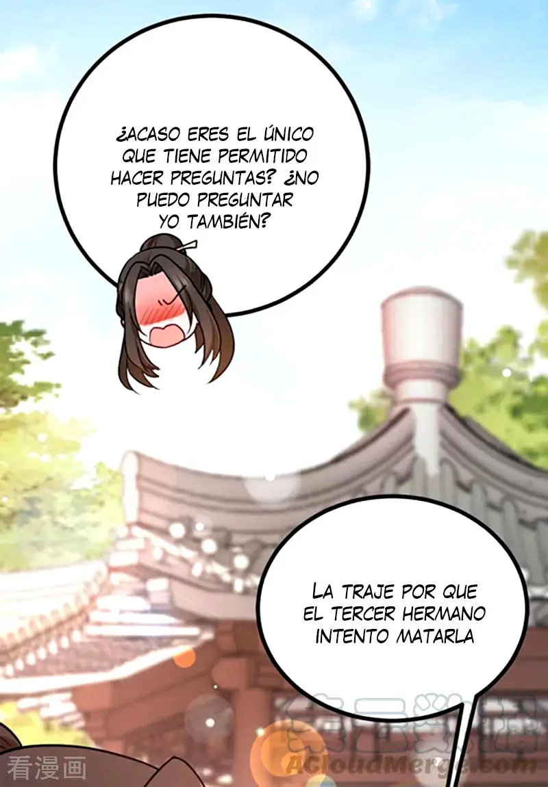 La Princesa que Lee la Mente - Capítulo 76 - Página 49 - LectorTMOo