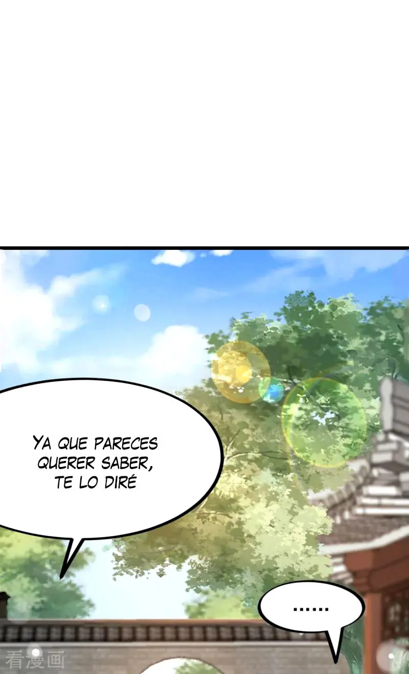 La Princesa que Lee la Mente - Capítulo 77 - Página 3 - LectorTMOo