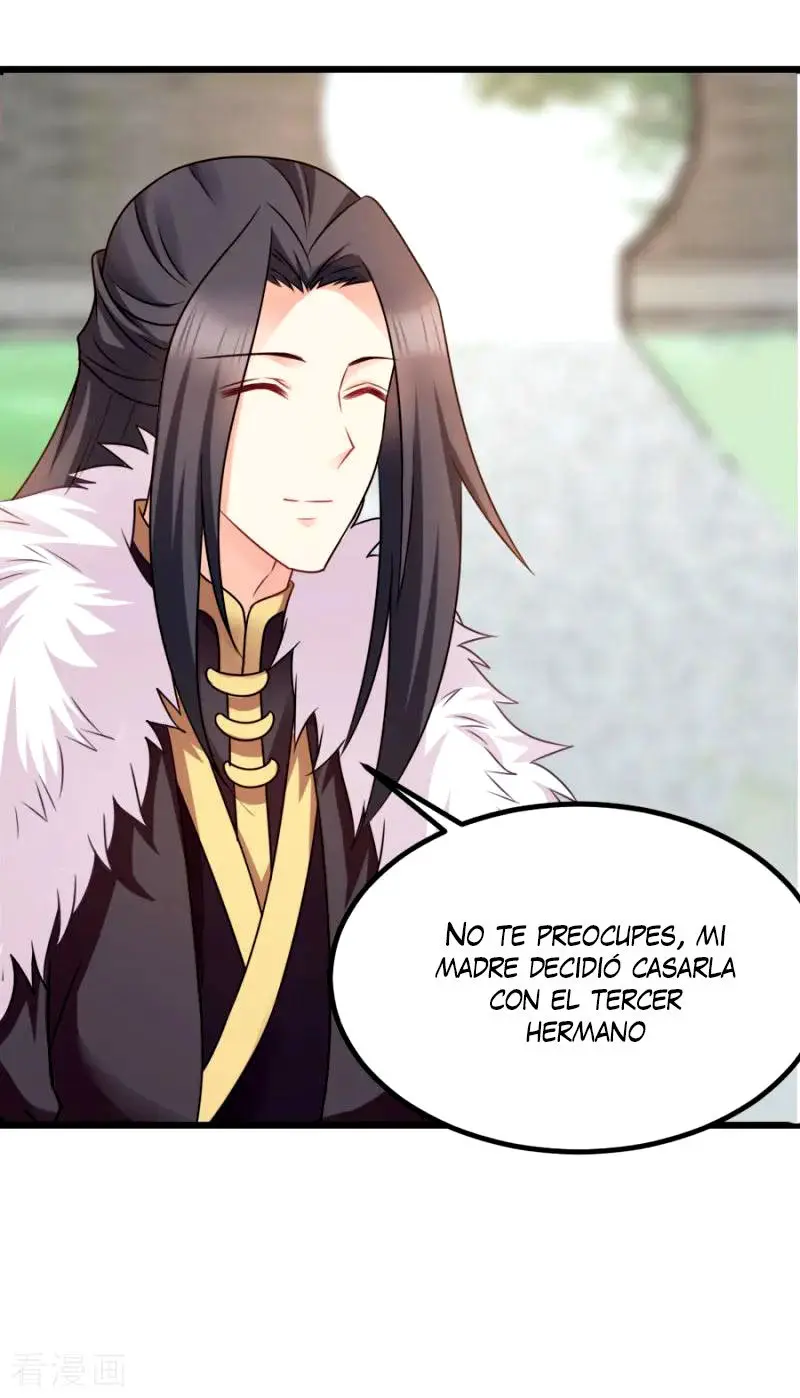 La Princesa que Lee la Mente - Capítulo 77 - Página 6 - LectorTMOo