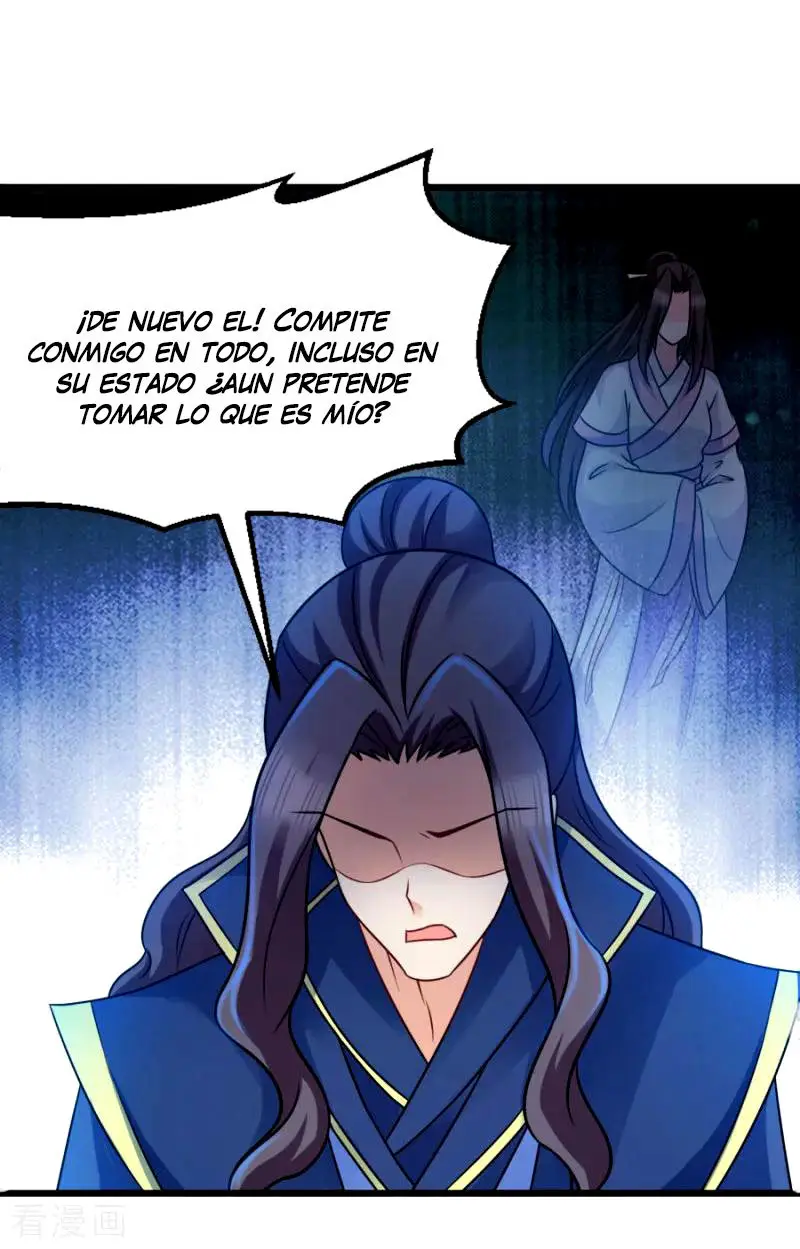 La Princesa que Lee la Mente - Capítulo 77 - Página 13 - LectorTMOo
