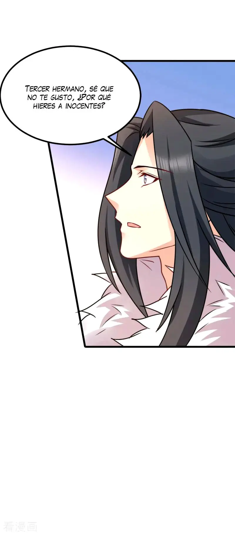 La Princesa que Lee la Mente - Capítulo 77 - Página 24 - LectorTMOo