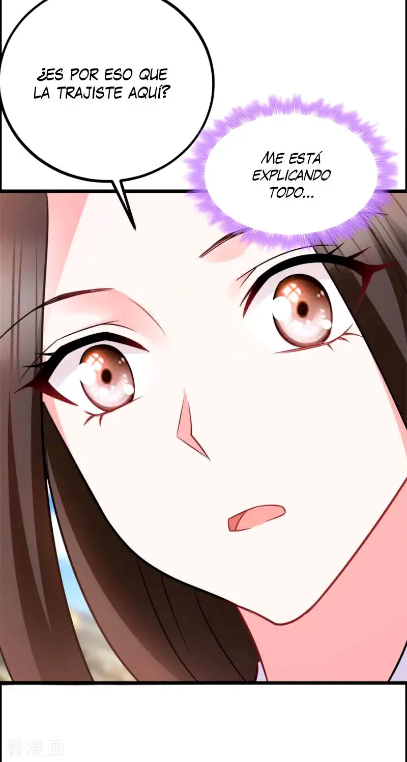 La Princesa que Lee la Mente - Capítulo 77 - Página 30 - LectorTMOo