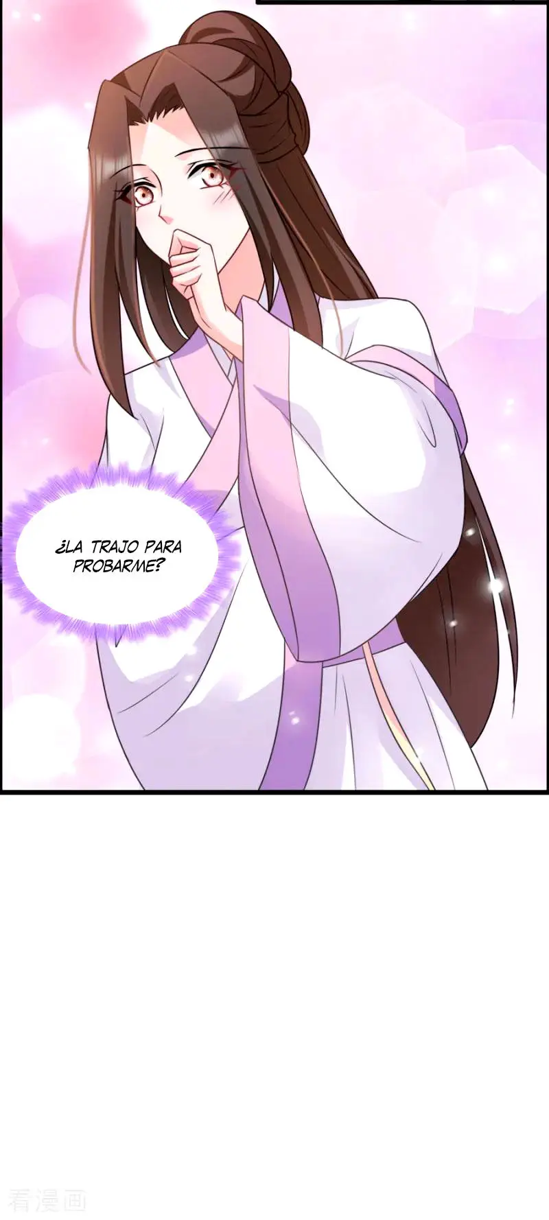La Princesa que Lee la Mente - Capítulo 77 - Página 32 - LectorTMOo
