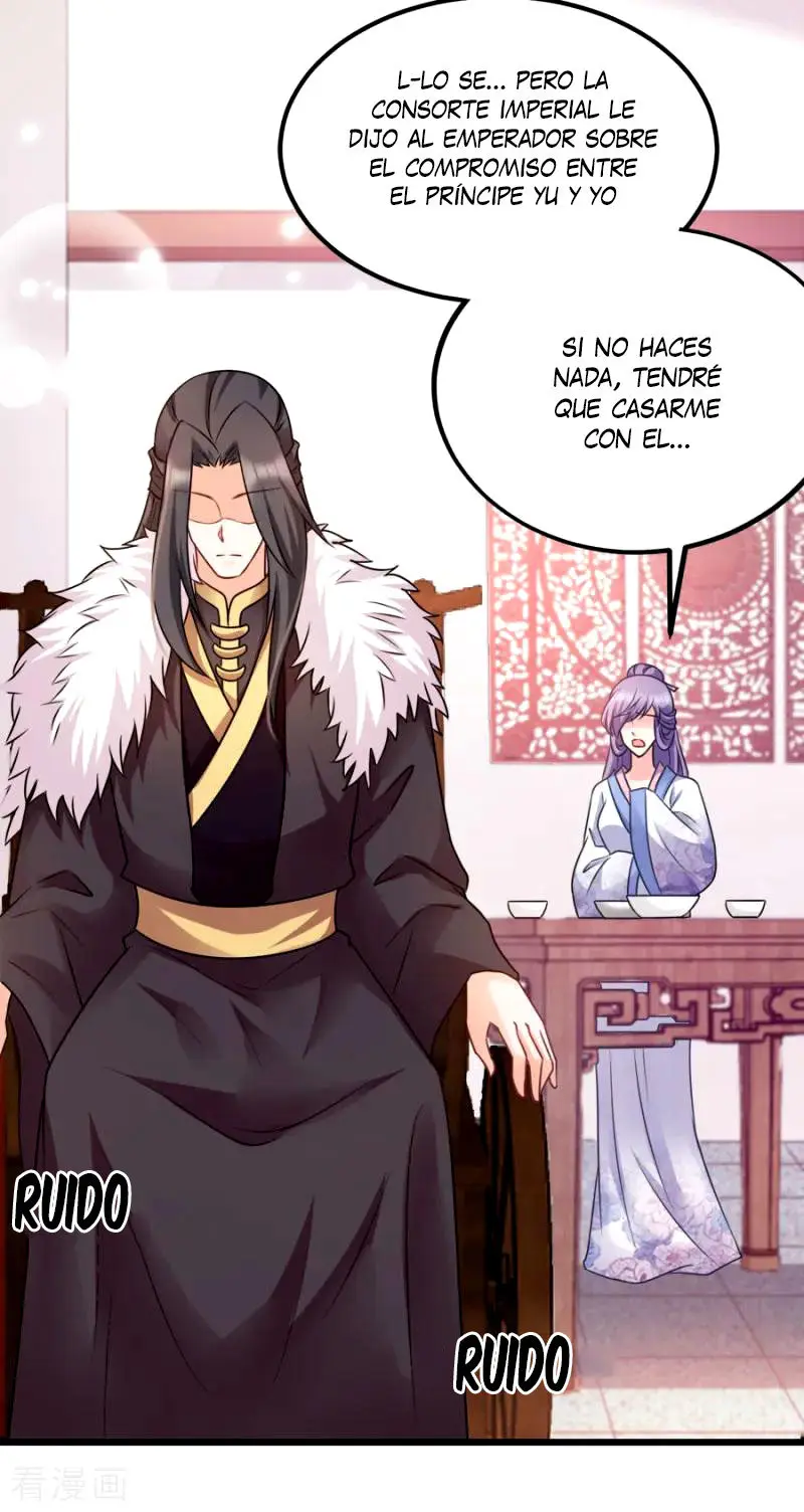 La Princesa que Lee la Mente - Capítulo 77 - Página 34 - LectorTMOo