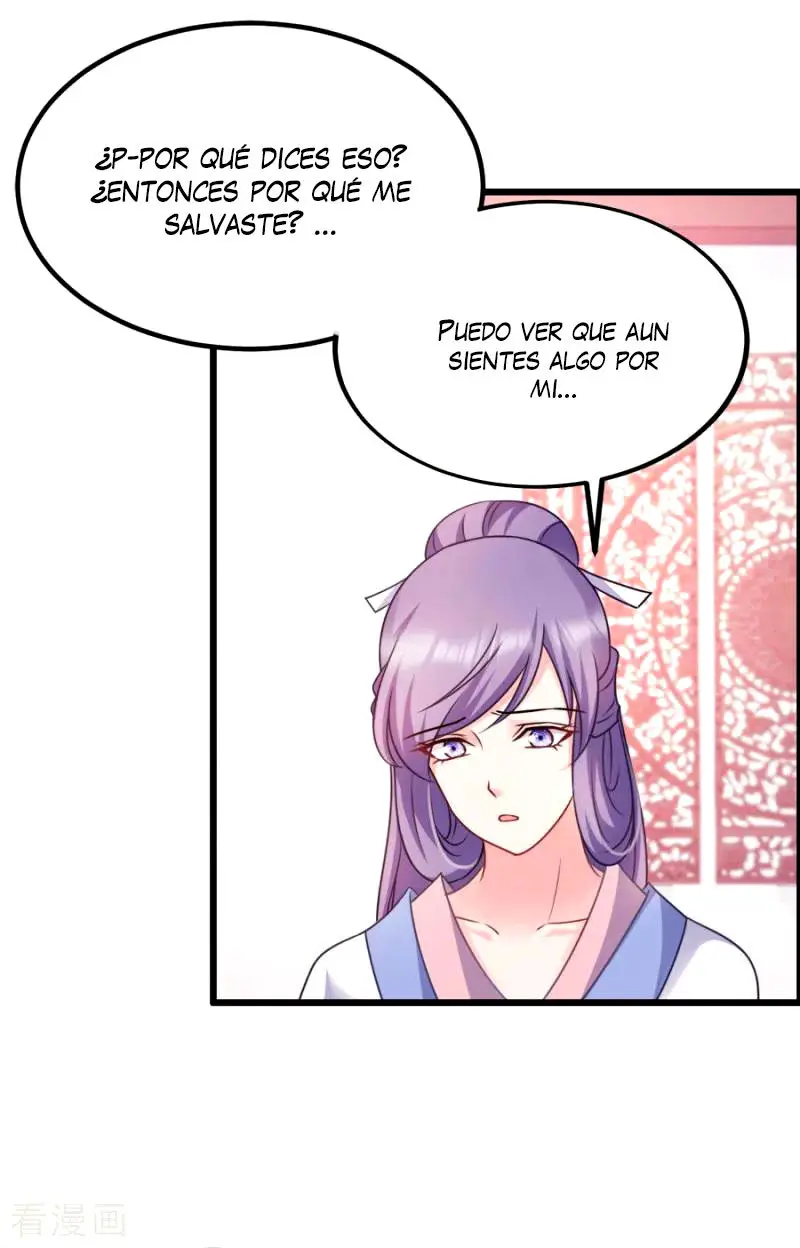 La Princesa que Lee la Mente - Capítulo 77 - Página 36 - LectorTMOo