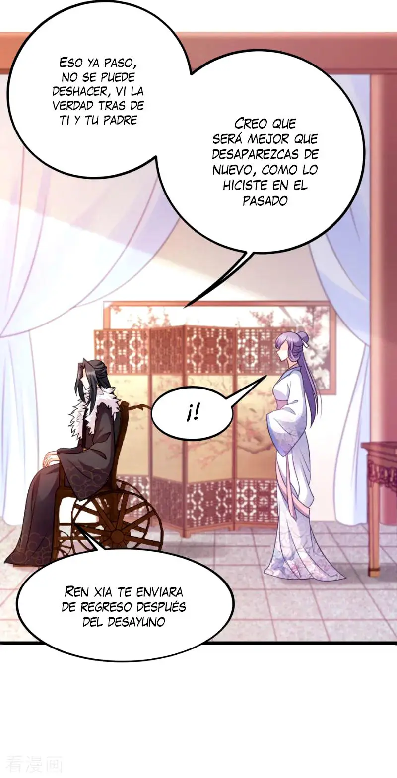 La Princesa que Lee la Mente - Capítulo 77 - Página 37 - LectorTMOo