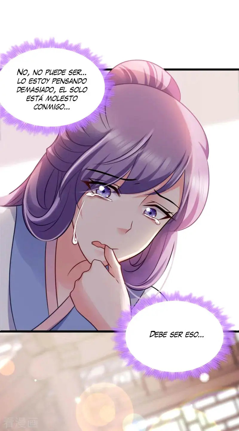 La Princesa que Lee la Mente - Capítulo 77 - Página 40 - LectorTMOo