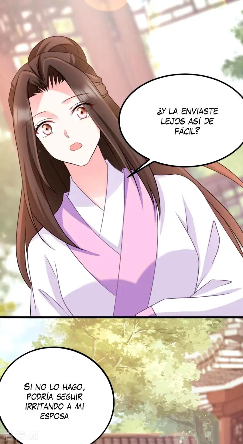 La Princesa que Lee la Mente - Capítulo 77 - Página 41 - LectorTMOo