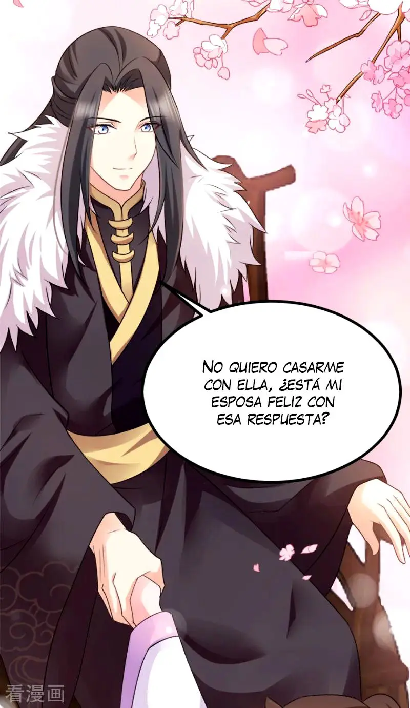 La Princesa que Lee la Mente - Capítulo 77 - Página 44 - LectorTMOo