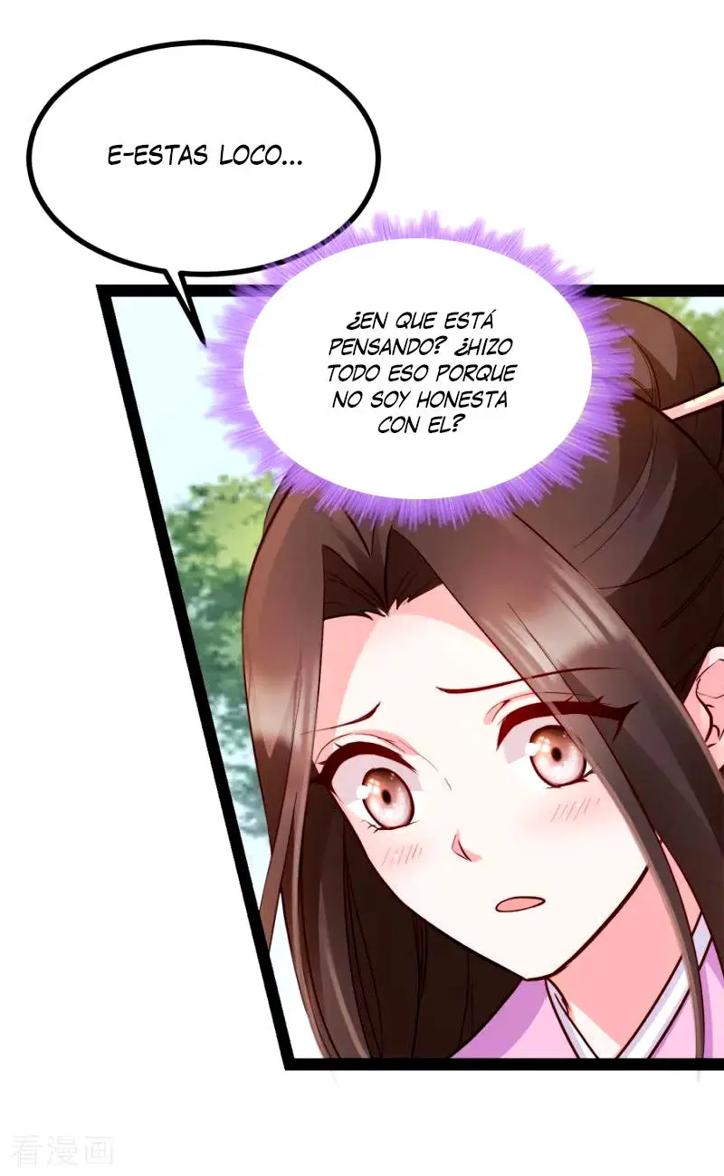 La Princesa que Lee la Mente - Capítulo 78 - Página 4 - LectorTMOo