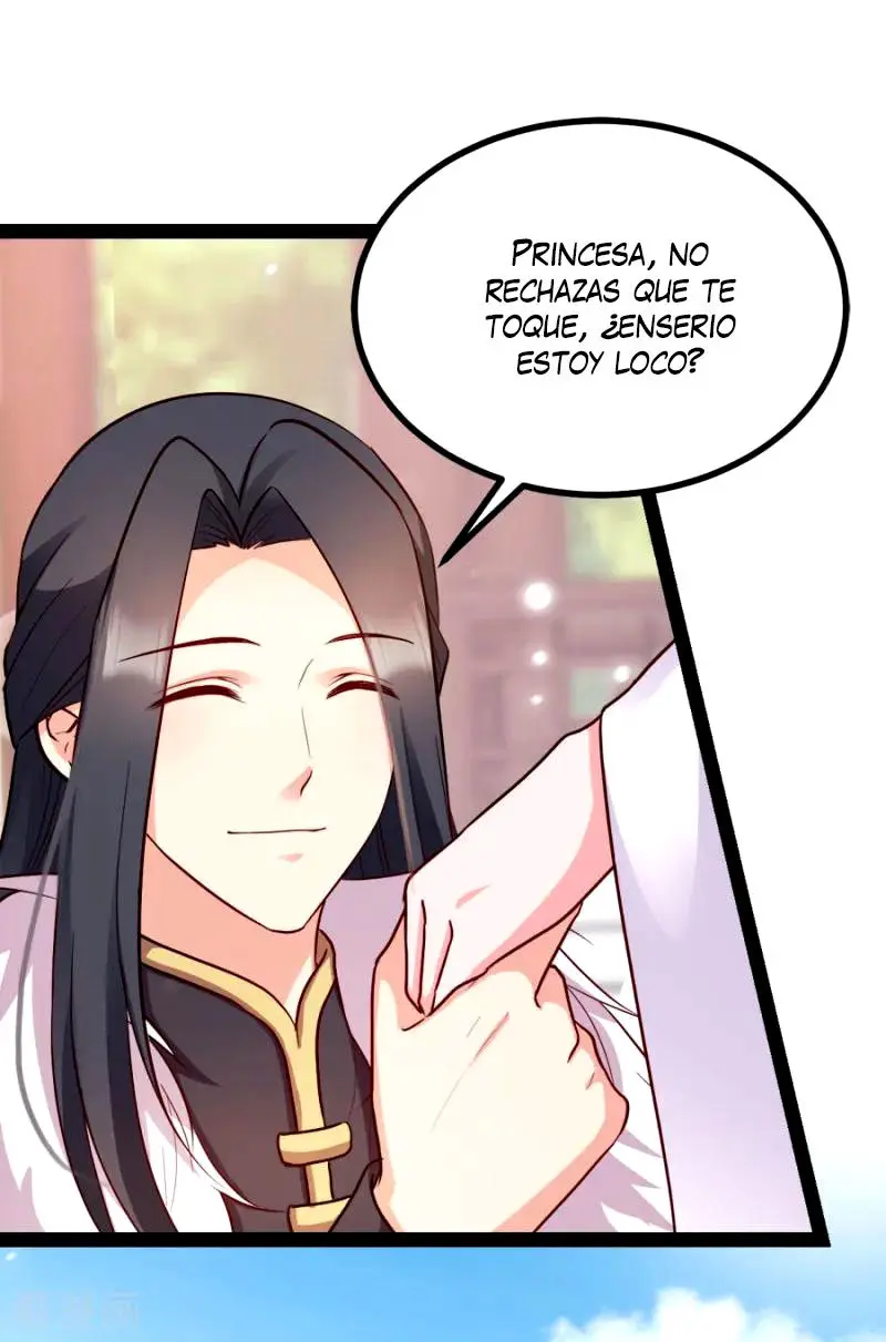 La Princesa que Lee la Mente - Capítulo 78 - Página 5 - LectorTMOo