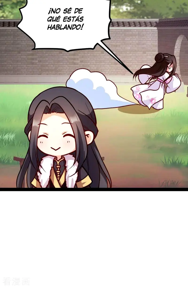 La Princesa que Lee la Mente - Capítulo 78 - Página 9 - LectorTMOo