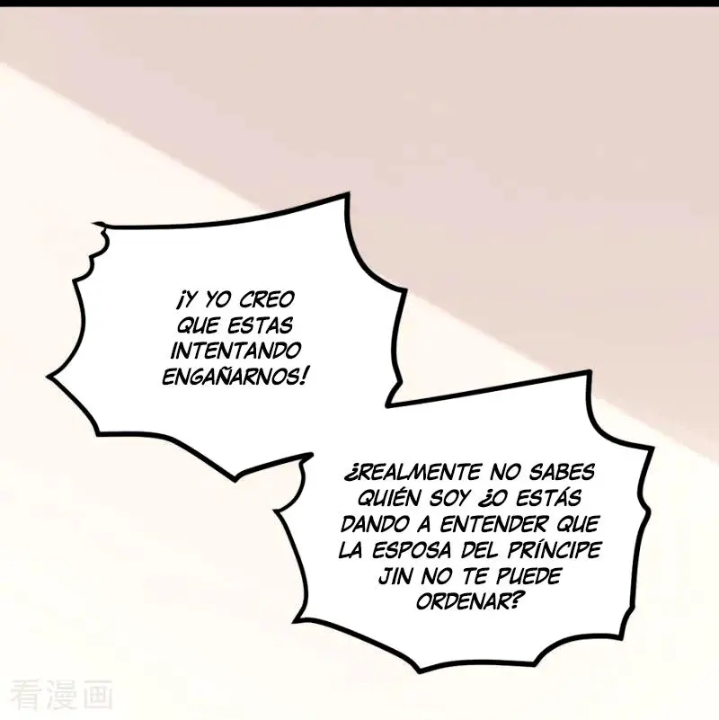 La Princesa que Lee la Mente - Capítulo 78 - Página 17 - LectorTMOo