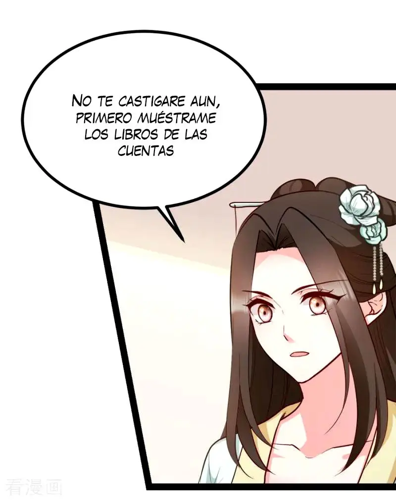 La Princesa que Lee la Mente - Capítulo 78 - Página 22 - LectorTMOo