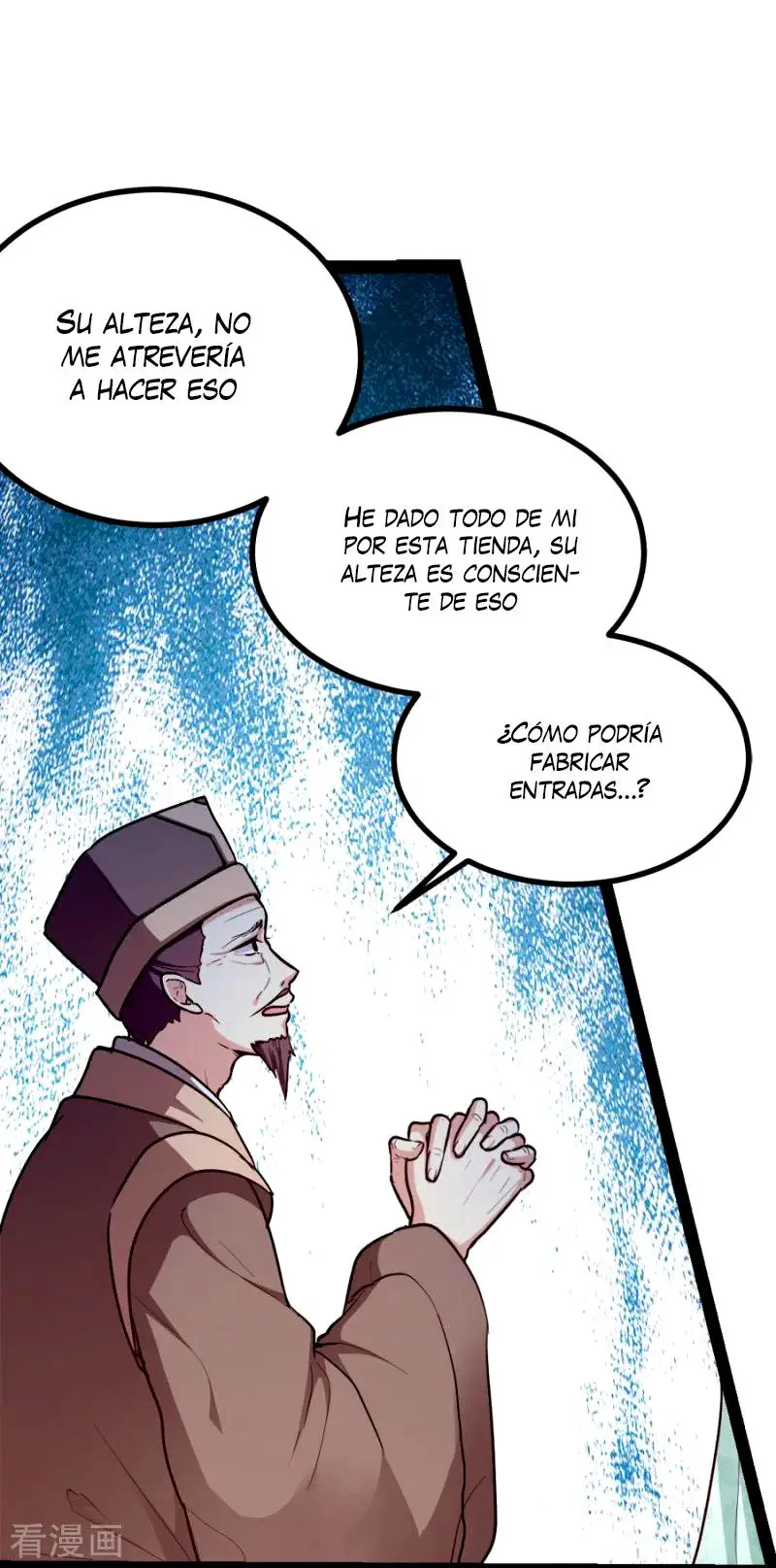 La Princesa que Lee la Mente - Capítulo 78 - Página 29 - LectorTMOo