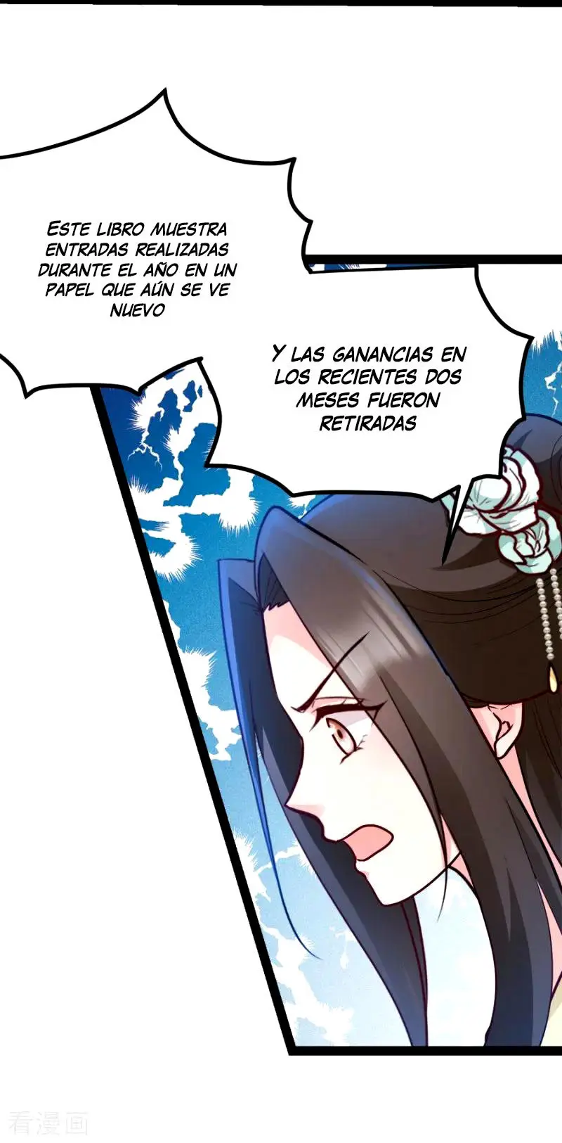 La Princesa que Lee la Mente - Capítulo 78 - Página 30 - LectorTMOo