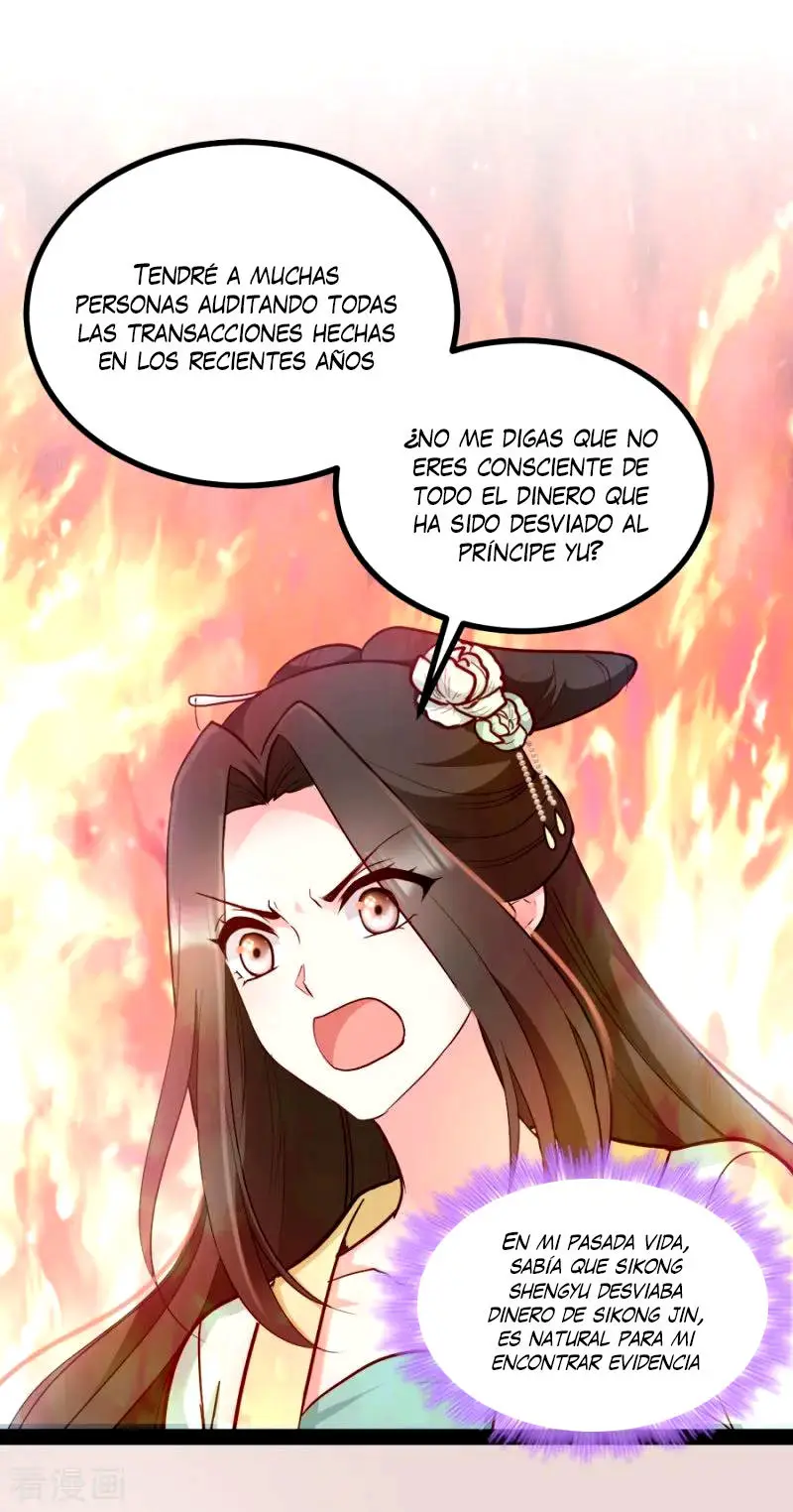 La Princesa que Lee la Mente - Capítulo 78 - Página 33 - LectorTMOo