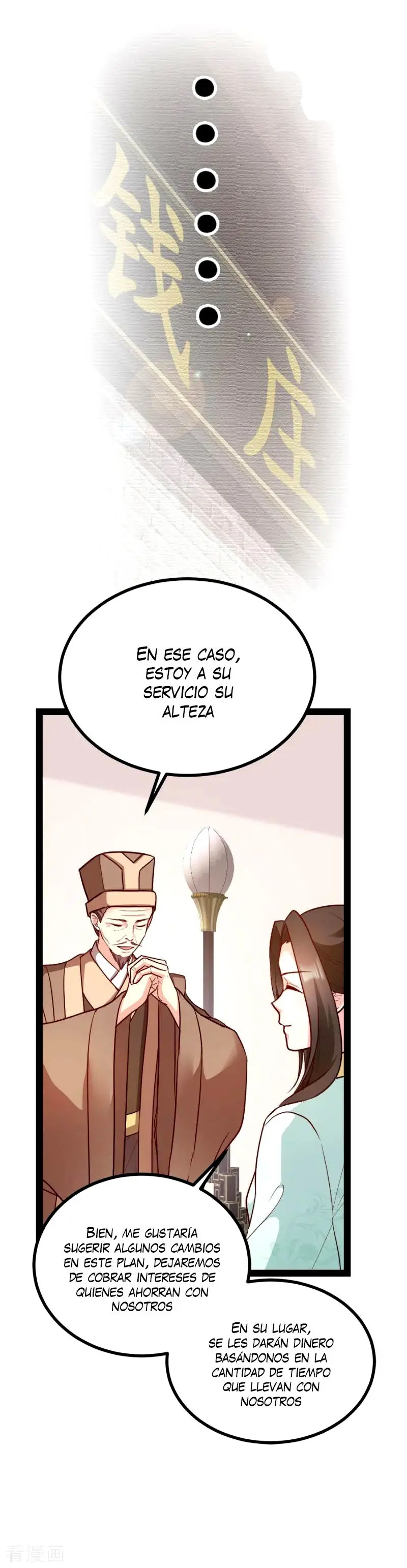 La Princesa que Lee la Mente - Capítulo 78 - Página 36 - LectorTMOo