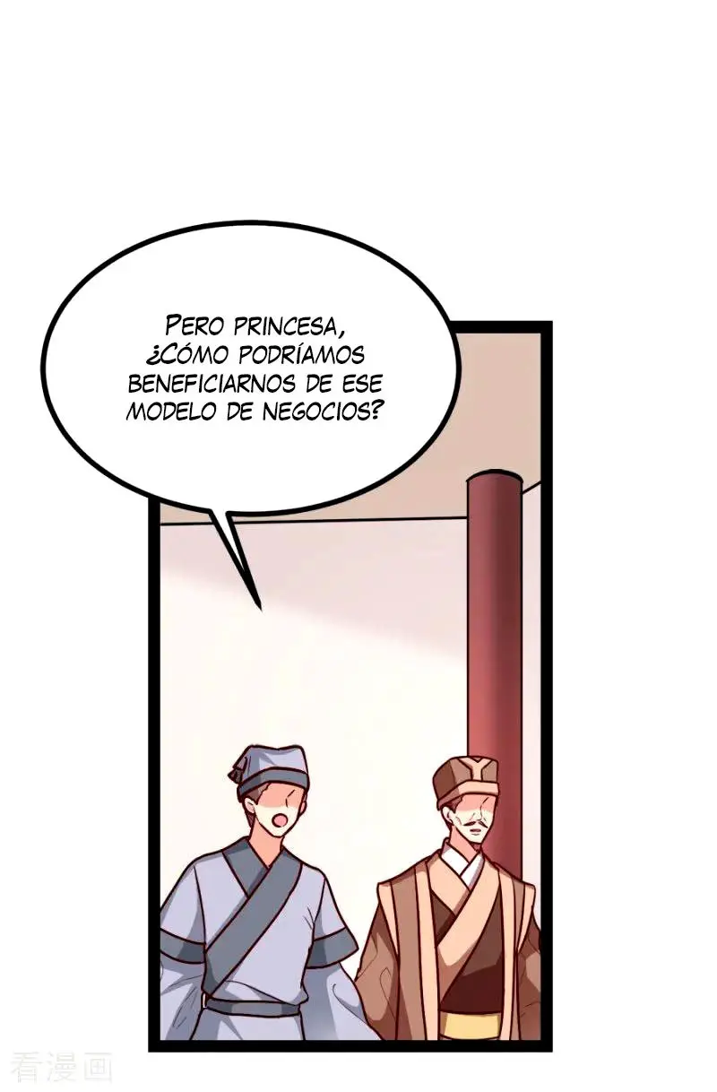 La Princesa que Lee la Mente - Capítulo 78 - Página 37 - LectorTMOo