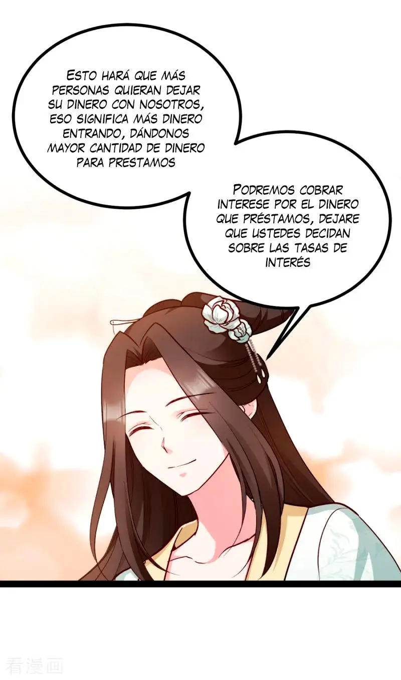 La Princesa que Lee la Mente - Capítulo 78 - Página 38 - LectorTMOo