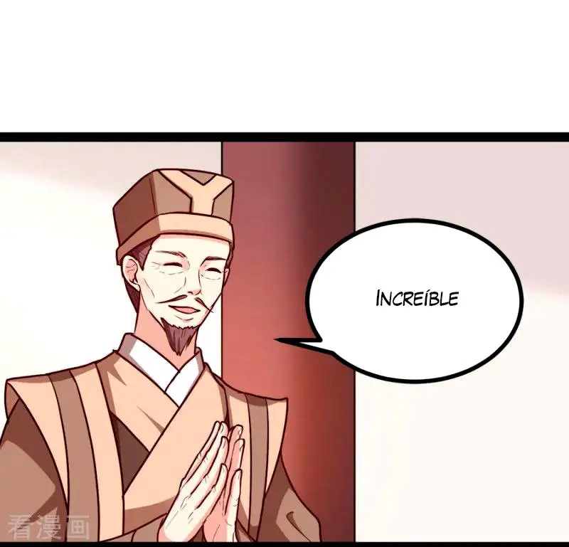 La Princesa que Lee la Mente - Capítulo 78 - Página 39 - LectorTMOo