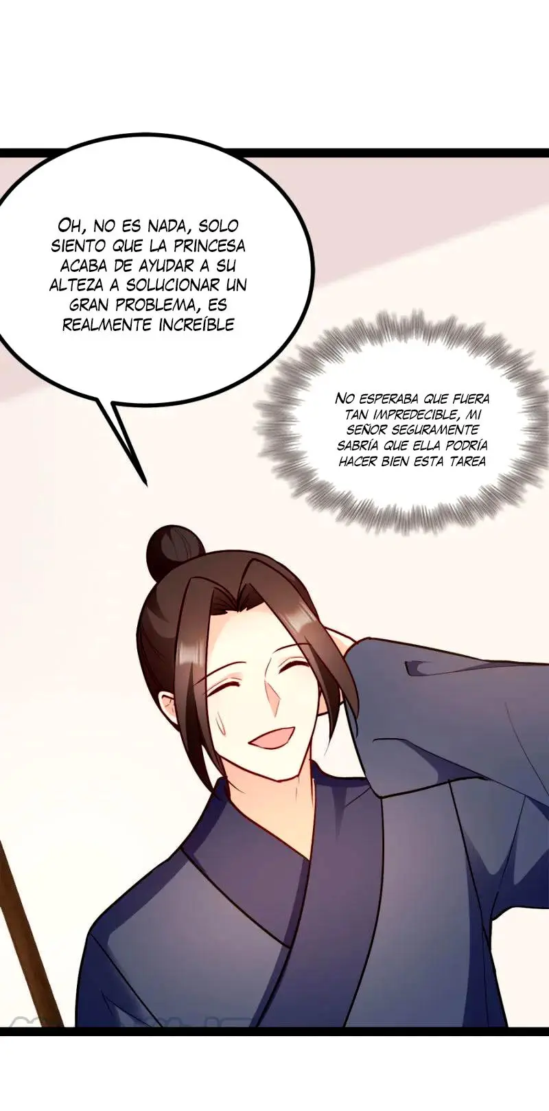 La Princesa que Lee la Mente - Capítulo 78 - Página 41 - LectorTMOo
