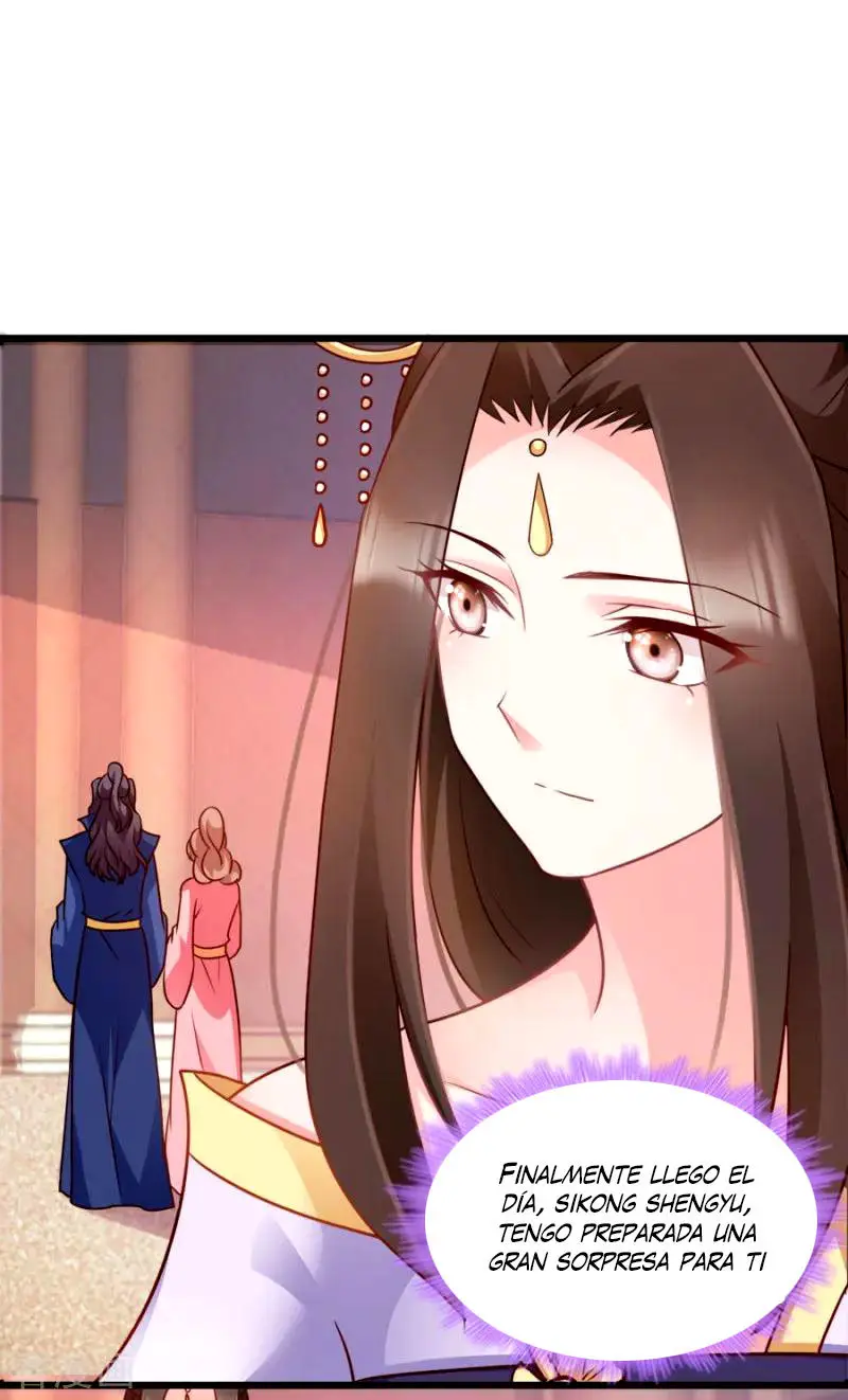 La Princesa que Lee la Mente - Capítulo 79 - Página 4 - LectorTMOo