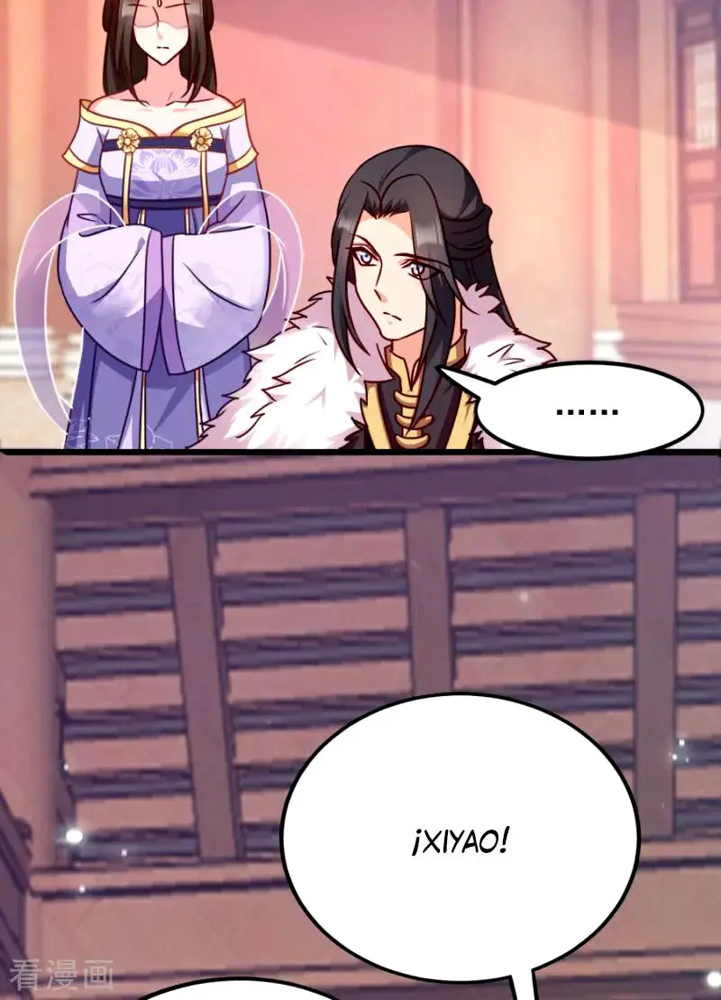 La Princesa que Lee la Mente - Capítulo 79 - Página 5 - LectorTMOo