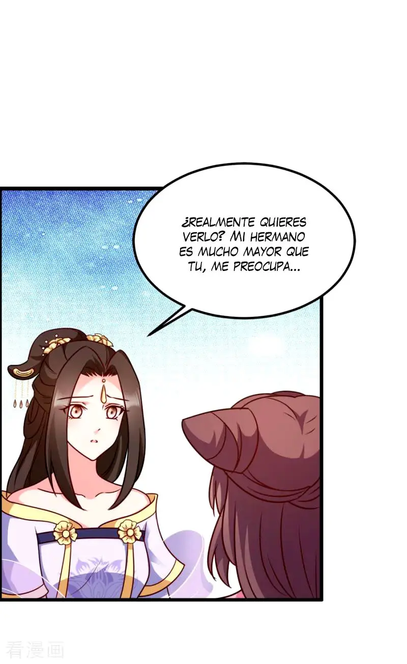 La Princesa que Lee la Mente - Capítulo 79 - Página 11 - LectorTMOo