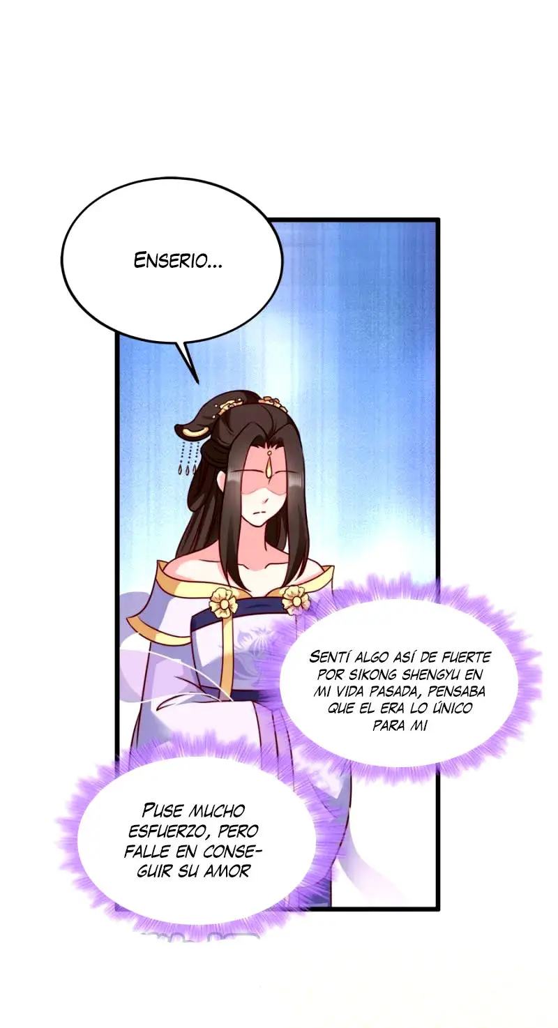 La Princesa que Lee la Mente - Capítulo 79 - Página 13 - LectorTMOo