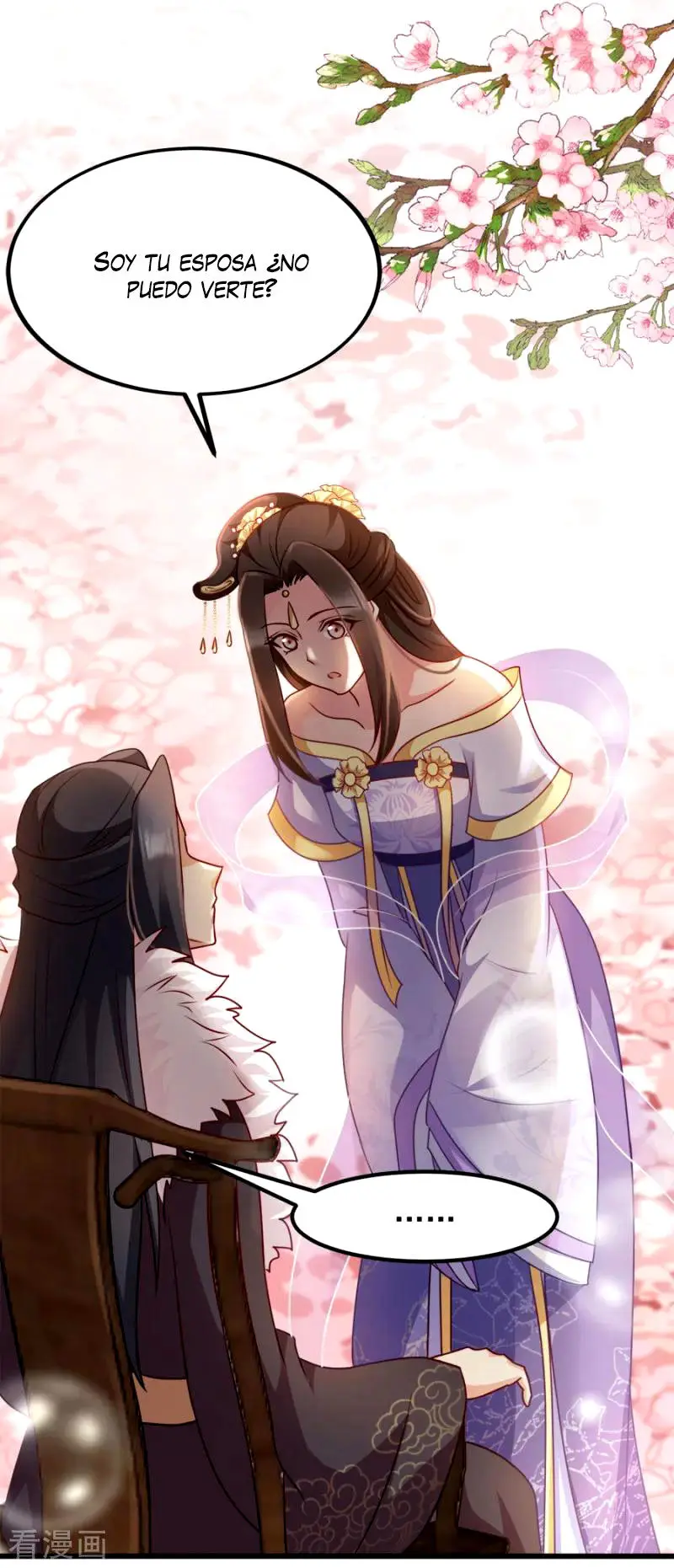 La Princesa que Lee la Mente - Capítulo 79 - Página 18 - LectorTMOo