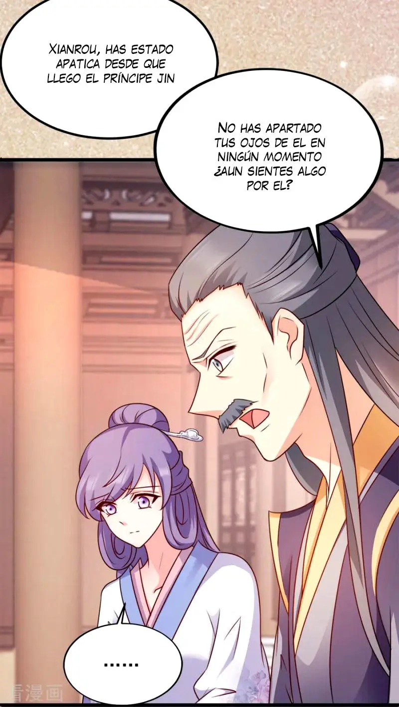 La Princesa que Lee la Mente - Capítulo 79 - Página 23 - LectorTMOo